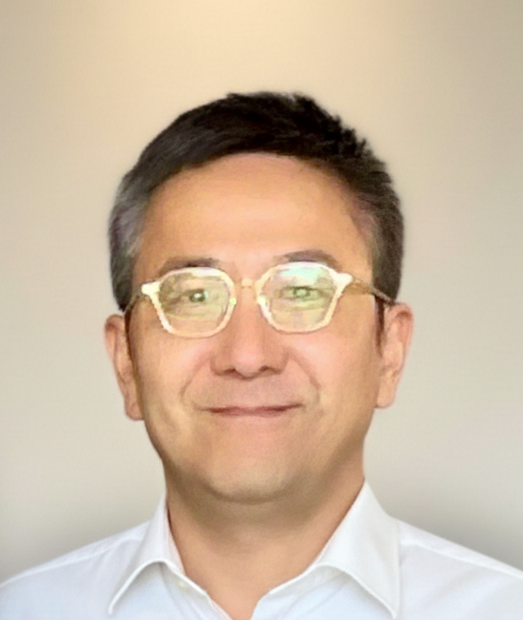 ハリー稲葉のプロフィール写真